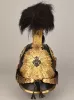 Helmet for the Chevau-Léger de la maison Militaire du Roi - Model 1814 Visuel 2